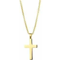 Men's Necklace Radiant RH000081 Cross (S7284155)