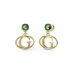 Ladies' Earrings Guess JUBE03361JWYGEMT-U (S7284961)