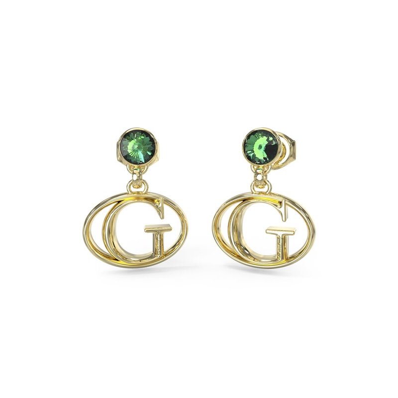 Ladies' Earrings Guess JUBE03361JWYGEMT-U (S7284961)