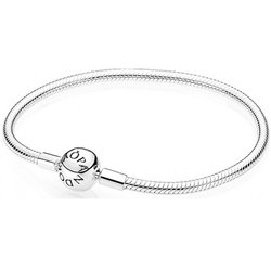 Ladies' Bracelet Pandora 590728 20 cm (S7285278)