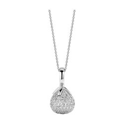 Ladies' Necklace Ti Sento 6765ZI (S7285474) - Teknashop Ltd