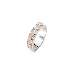 Ladies' Ring Ti Sento 12132SP/56 16 (S7285514)