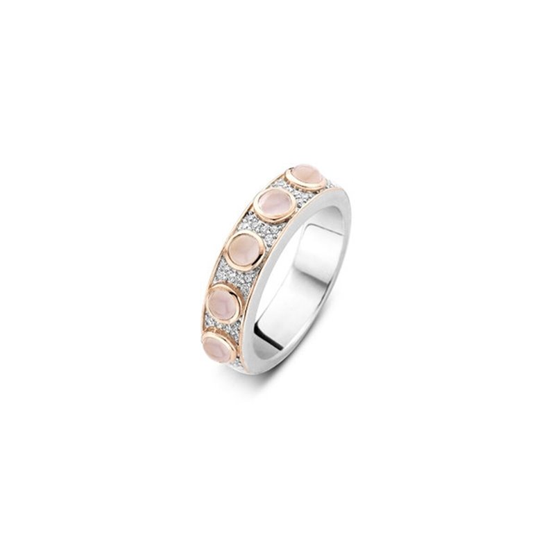 Ladies' Ring Ti Sento 12132SP/56 16 (S7285514)