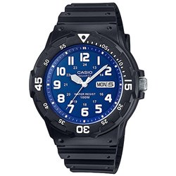 Men's Watch Casio Black (Ø 45 mm) (S7285546)