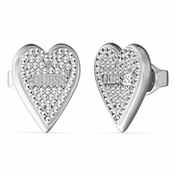 Ladies' Earrings Guess JUBE03251JWRHT-U (S7285556)