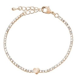 Ladies' Bracelet Stroili 1658248 (S7285932)