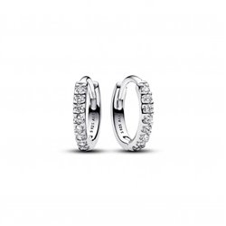 Ladies' Earrings Pandora 293015C01 (S7286042)