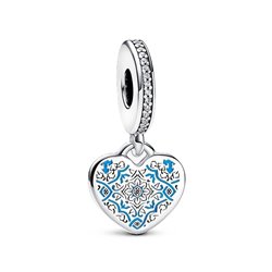 Ladies' Beads Pandora 792017CZ_E020 (S7286065)