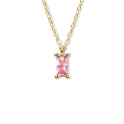 Ladies' Necklace New Bling 9NB-0936 (S7286171)