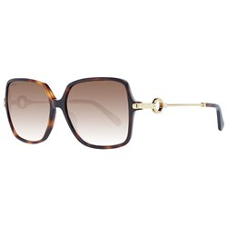 Ladies' Sunglasses Omega OM0033 5952G (S7286938)