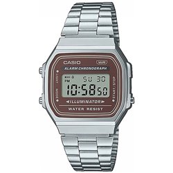 Unisex Watch Casio A168WA-5AYES (Ø 36 mm) (S7287917)