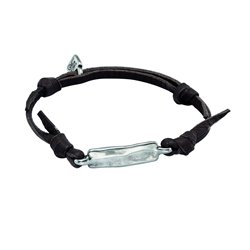 Unisex Bracelet UNOde50 BE BLINDED (S7288737)