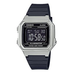 Men's Watch Casio Black (Ø 41 mm) (S7288825)