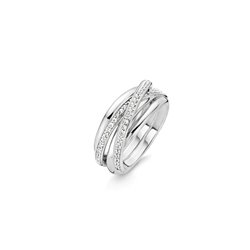 Ladies' Ring Ti Sento 12056ZI/62 (S7288861)