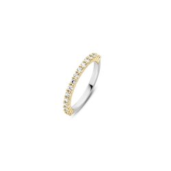 Ladies' Ring Ti Sento 1918ZY/58 18 (S7288862)