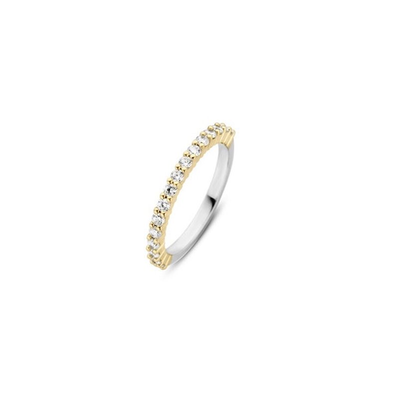 Ladies' Ring Ti Sento 1918ZY/58 18 (S7288862)