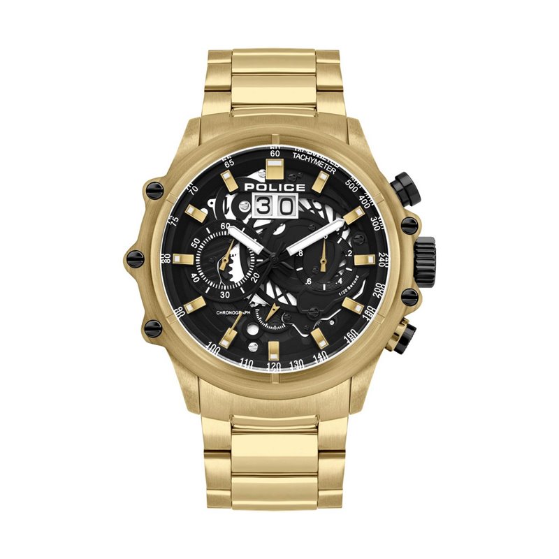 Men's Watch Police (S7289004)