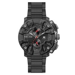 Men's Watch Police PL-13806JSB_02M (S7289007)