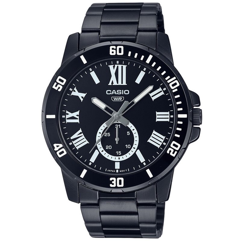 Men's Watch Casio SPORT COLLECTION (Ø 45 mm) (S7289212) - Teknashop Ltd