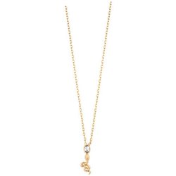 Ladies' Necklace Just Cavalli ANIMALIER (S7289441)