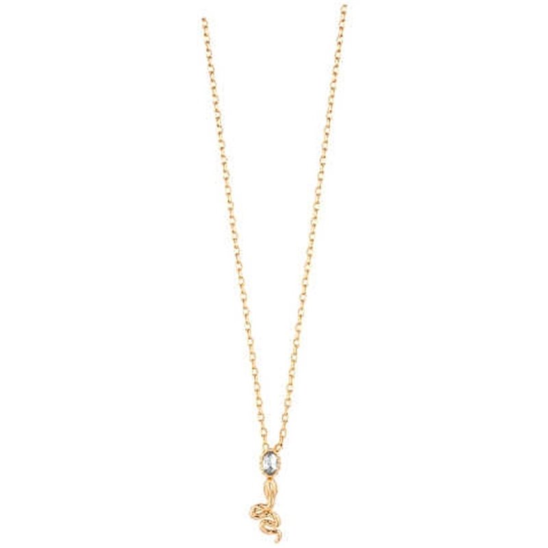 Ladies' Necklace Just Cavalli ANIMALIER (S7289441)