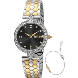 Ladies' Watch Just Cavalli GLAM CHIC (Ø 30 mm) (S7289447)