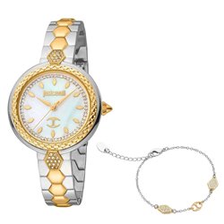 Ladies' Watch Just Cavalli JC1L205M0085 (Ø 34 mm) (S7289458)