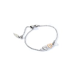 Ladies' Bracelet AN Jewels ANPULSEIRALI13 (S7289627)