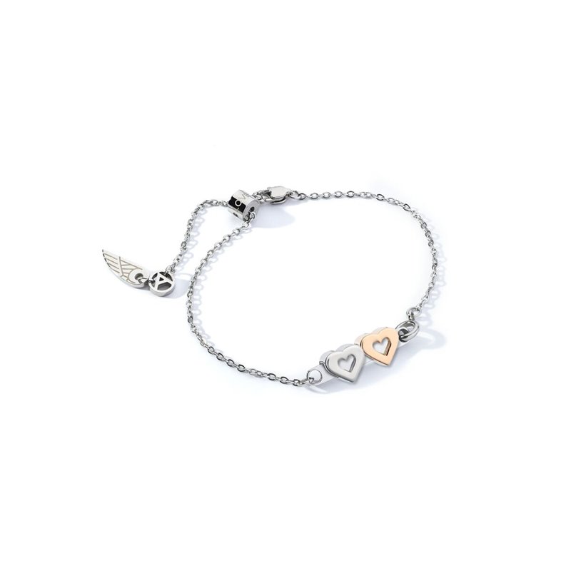 Ladies' Bracelet AN Jewels ANPULSEIRALI13 (S7289627)