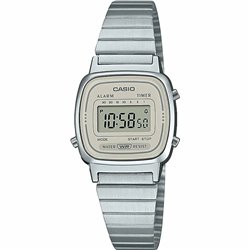 Ladies' Watch Casio LA670WEA-8AEF (S7290548)