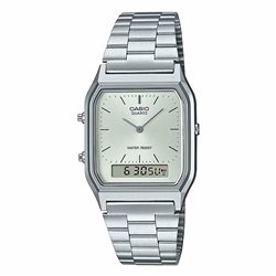 Ladies' Watch Casio AQ-230A-7AMQYES (S7290549)