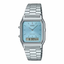 Ladies' Watch Casio AQ-230A-2A1MQYES (S7290551)