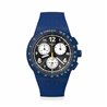 Men's Watch Swatch SUSN418 Black (S7290645)