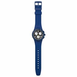 Men's Watch Swatch SUSN418 Black (S7290645)