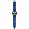 Men's Watch Swatch SUSN418 Black (S7290645)