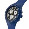 Men's Watch Swatch SUSN418 Black (S7290645)