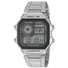 Men's Watch Casio ILLUMINATOR WORLDTIME (S7290704) - Teknashop Ltd