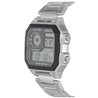 Men's Watch Casio ILLUMINATOR WORLDTIME (S7290704) - Teknashop Ltd