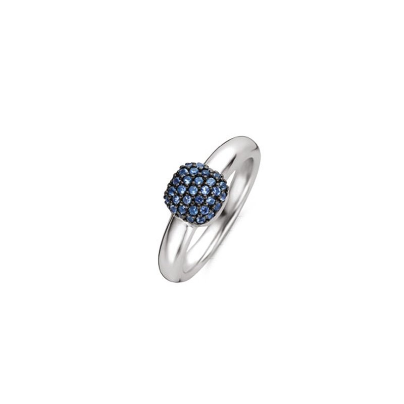 Ladies' Ring Ti Sento 12188DB/52 12 (S7290838)