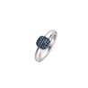 Ladies' Ring Ti Sento 12188DB/52 12 (S7290838)