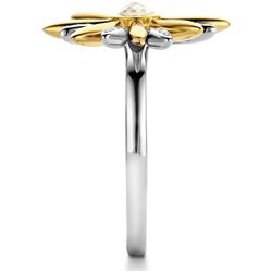 Ladies' Ring Ti Sento 12243ZY/58 18 (S7290927)