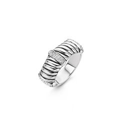 Ladies' Ring Ti Sento 12047ZI/54 14 (S7290952)