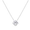 Ladies' Necklace Amen CLSO80BB (S7291463)