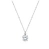 Ladies' Necklace Amen CL2SOBBZ (S7291475)