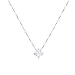 Ladies' Necklace Amen CLSOQ40BB (S7291487)