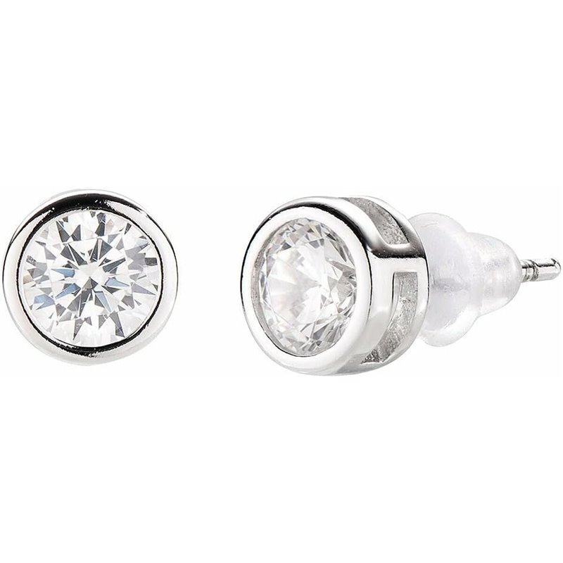 Ladies' Earrings Amen ELPT50BB (S7291491)