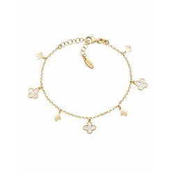 Ladies' Bracelet Amen BRFIMPGB1 (S7292148)