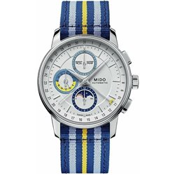 Men's Watch Mido M027-625-17-031-00 (S7292702)