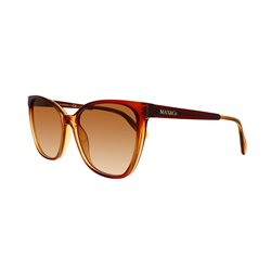 Ladies' Sunglasses Moncler MO0011-48F-56 (S7293329)