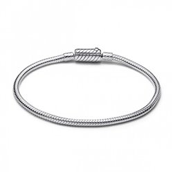 Ladies' Bracelet Pandora MOMENTS 20 cm (S7293492)